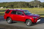Toyota 4Runner 2014 года